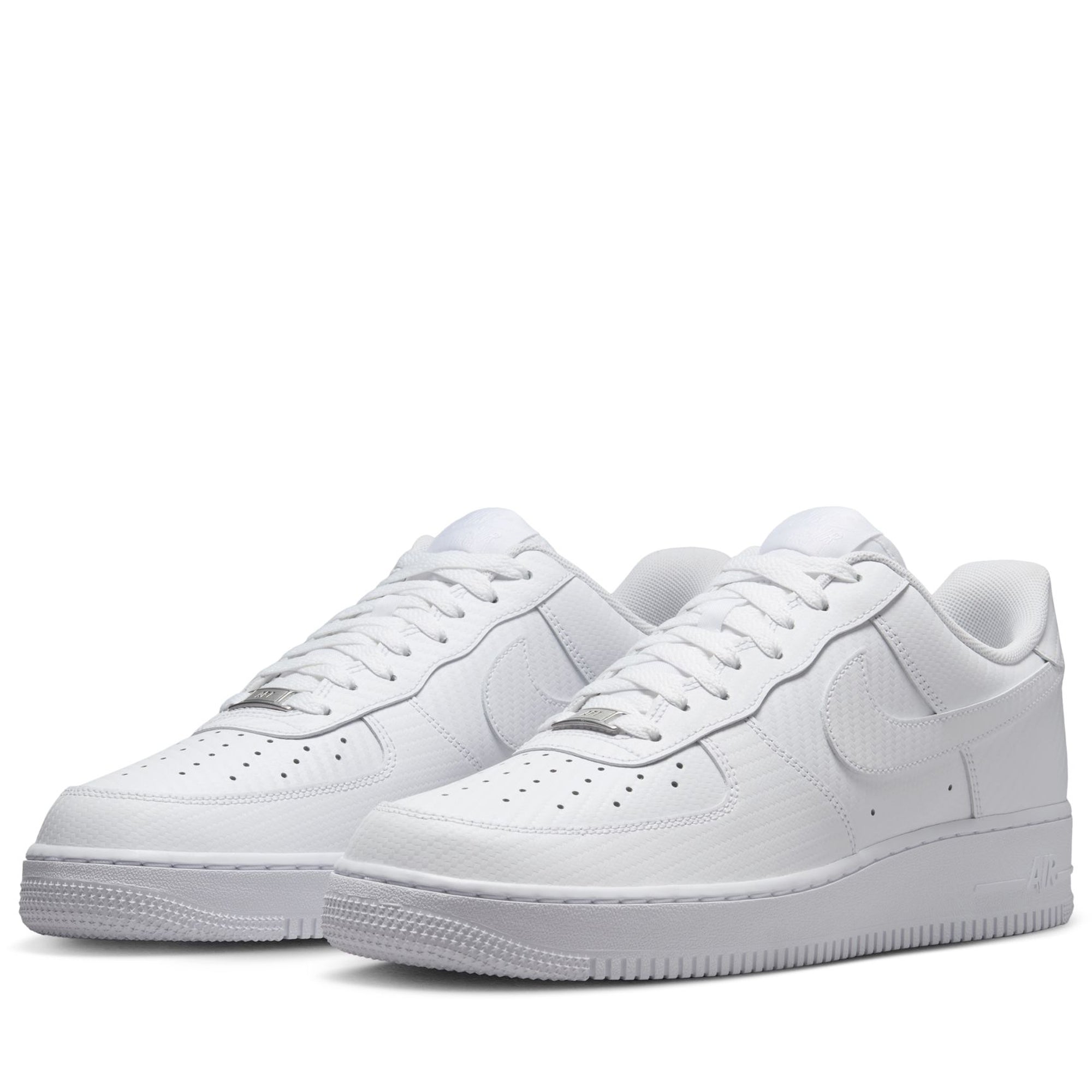 Vans Shoes Authentic - ไนกี้รองเท้าผู้ชายและผู้หญิงรุ่นออริจินัล AIR FORCE 1 รองเท้าบอร์ดแฟชั่นคลาสสิกรองเท้าลำลอง AF1