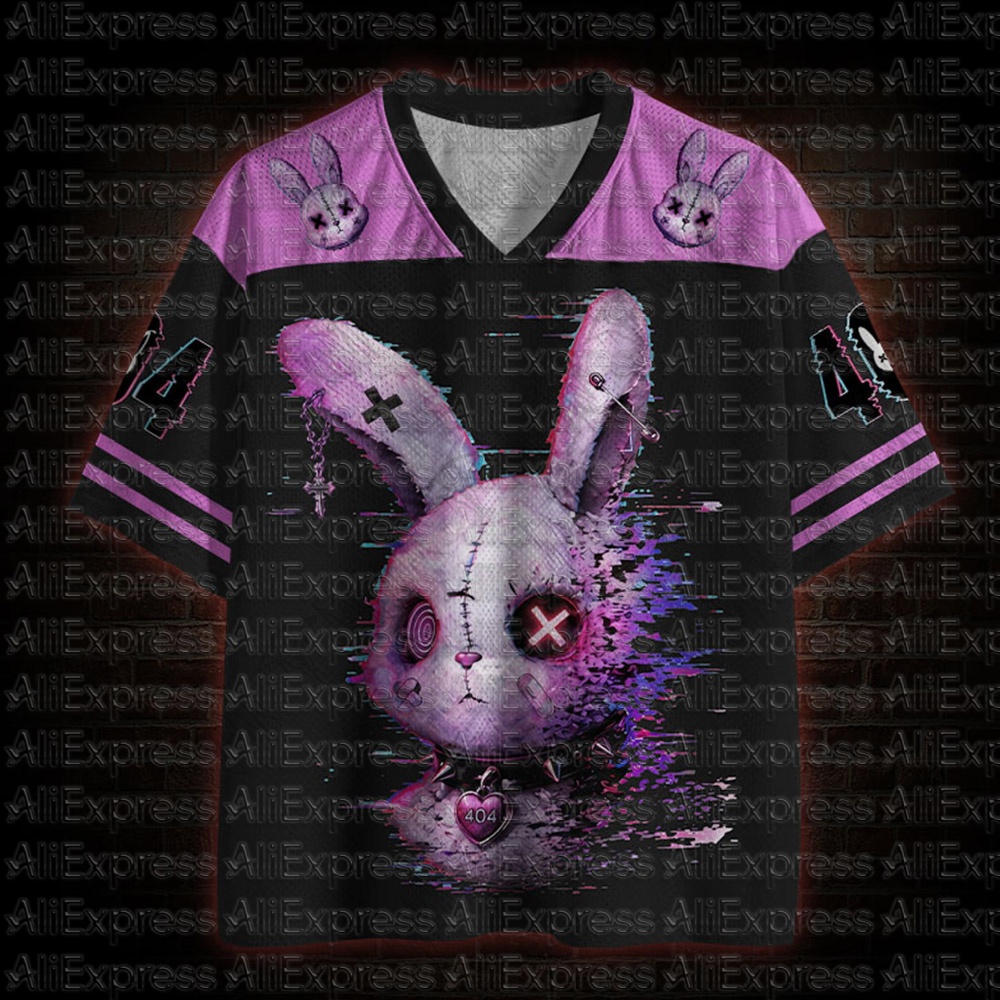 เสื้อยืดคอกลมแขนสั้นลายสตรีทอา - Street Fashion Clothing บทวิจารณ์และราคา