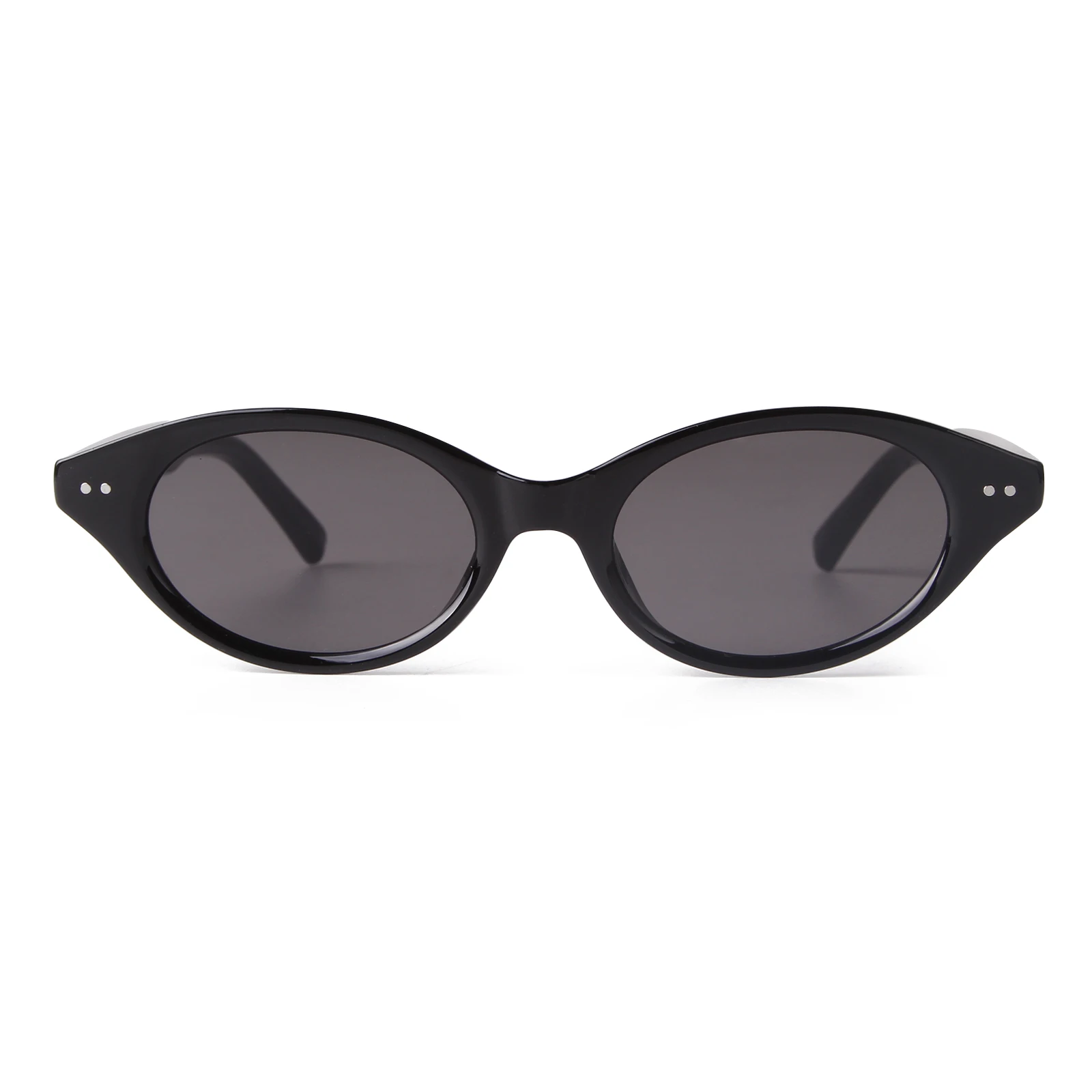 แนวโน้มเต่าCat Eyeแว่นตากันแดด - Street Fashion Trend 2025 บทวิจารณ์และราคา