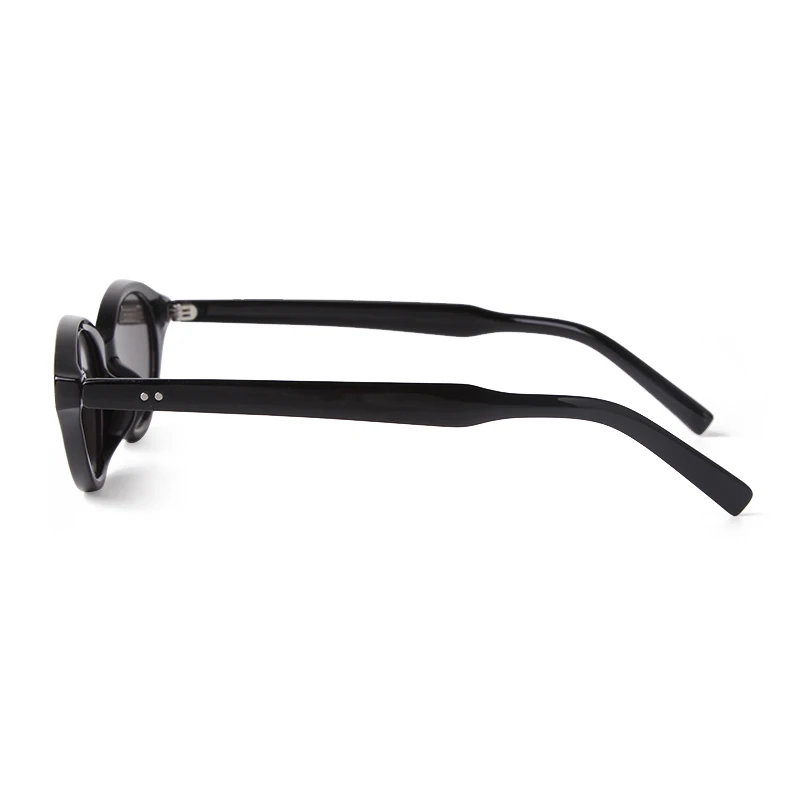 แนวโน้มเต่าCat Eyeแว่นตากันแดด - Street Fashion Trend 2025 บทวิจารณ์และราคา