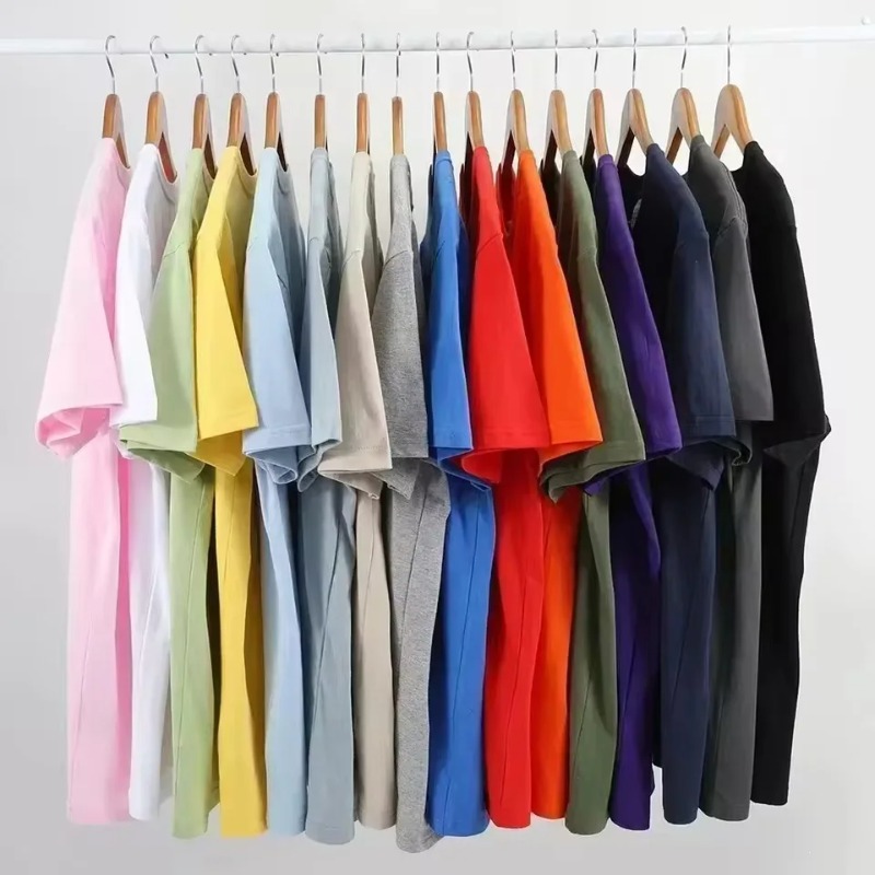 เสื้อยืดแขนสั้นคอกลมพิมพ์ลายปี - Street Fashion In Chinese บทวิจารณ์และราคา