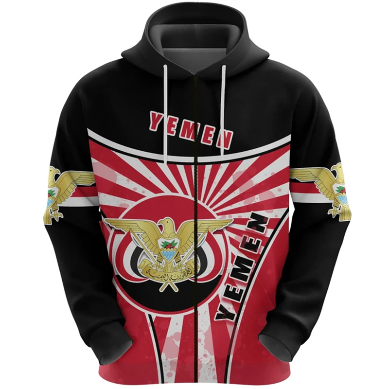 เสื้อมีฮู้ดผู้ชายวินเทจเสื้อสเ - Street Fashion Zip Up Hoodie บทวิจารณ์และราคา
