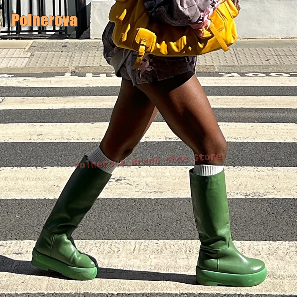 รองเท้าบูทแฟชั่นผู้หญิงสุดเซ็ก - Street Fashion Trend 2025 บทวิจารณ์และราคา
