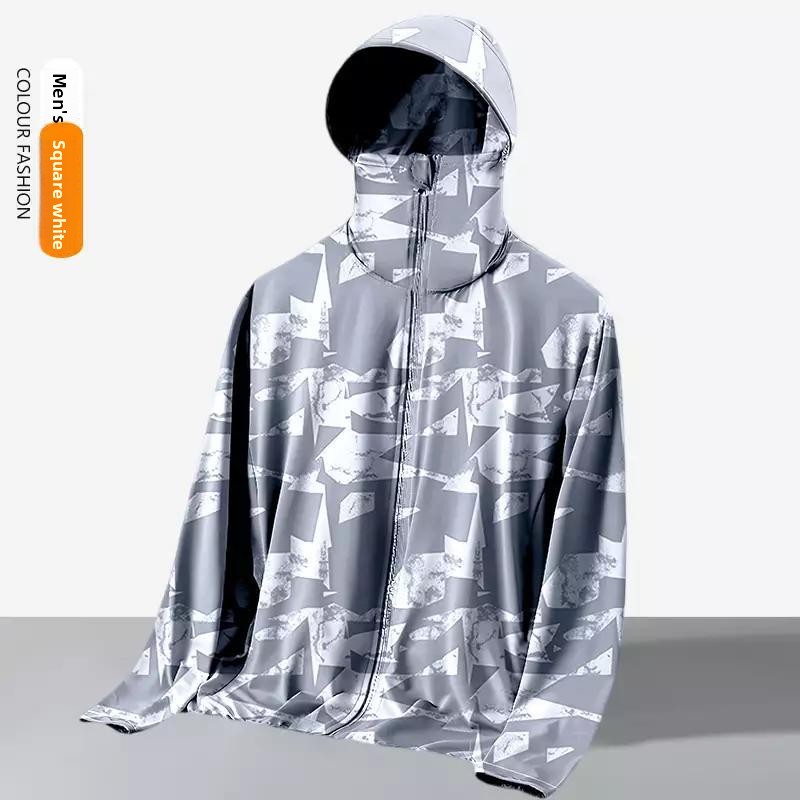 เสื้อแจ็คเก็ตป้องกันแสงแดดแบบม - Reflective Jacket Running บทวิจารณ์และราคา