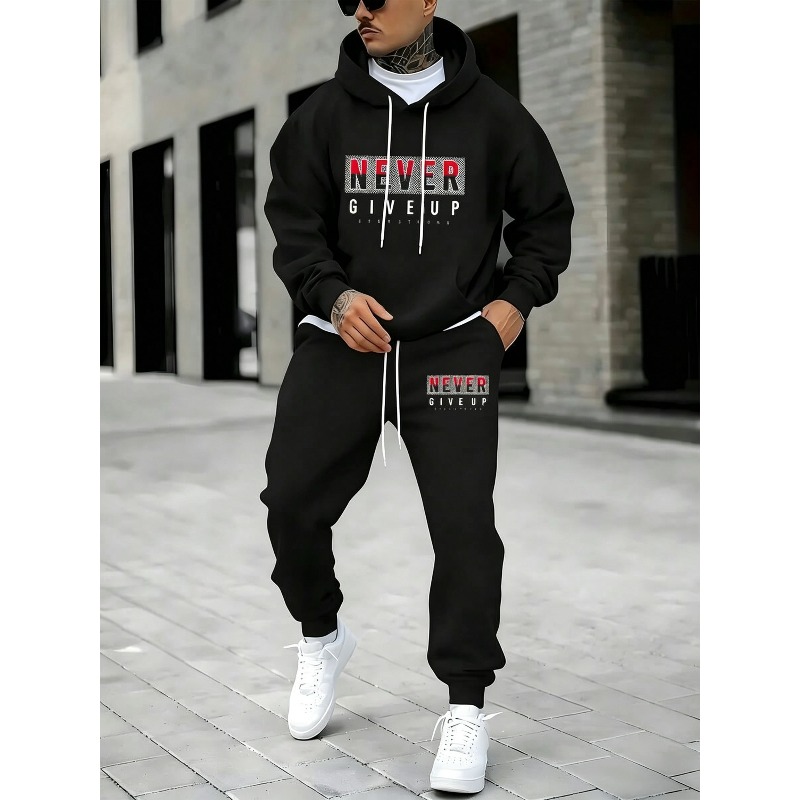 NEVER GIVE UP ชุดแฟชั่นพิมพ์ลา - Street Fashion In China บทวิจารณ์และราคา
