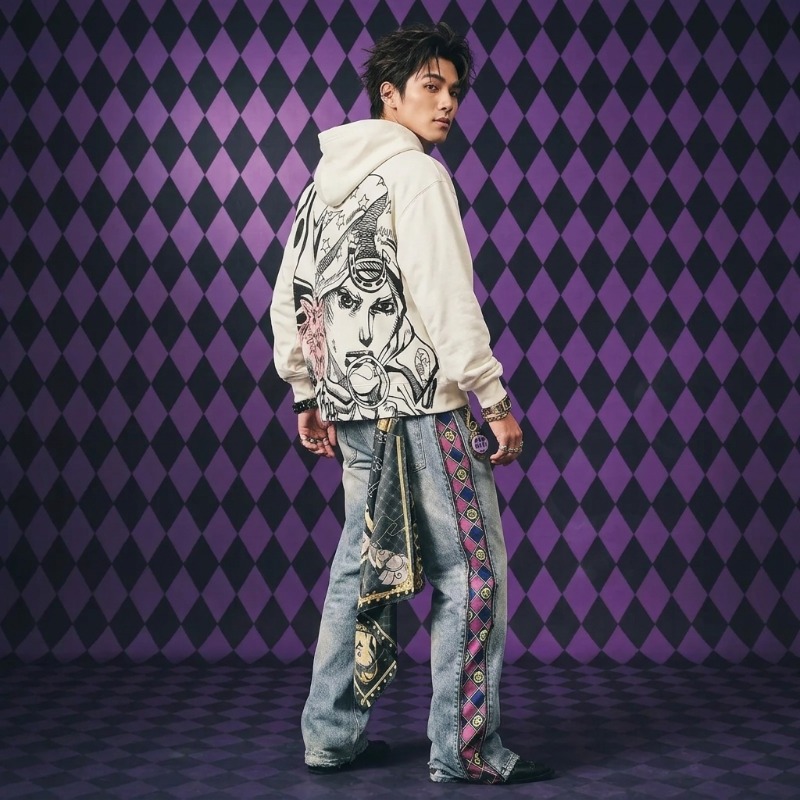 ชุดเซ็ต 2 ชิ้น สไตล์ฮิปฮอป ฮาร - Street Fashion Art บทวิจารณ์และราคา