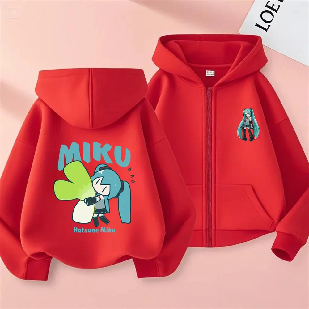 2026 เสื้อมีฮู้ดมีซิปสำหรับเด็ - Street Fashion Zip Up Hoodie บทวิจารณ์และราคา