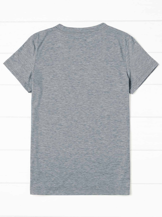 เสื้อยืดพิมพ์ลายการ์ตูนโดนัท เ - Street Fashion Trend 2025 บทวิจารณ์และราคา