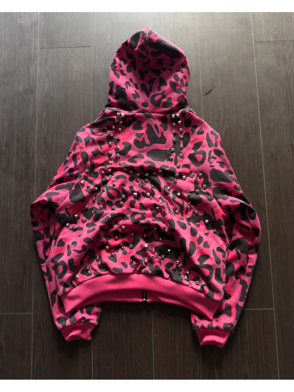 เสื้อฮู้ดแฟชั่นใหม่สำหรับฤดูใบ - Street Fashion Zip Up Hoodie บทวิจารณ์และราคา
