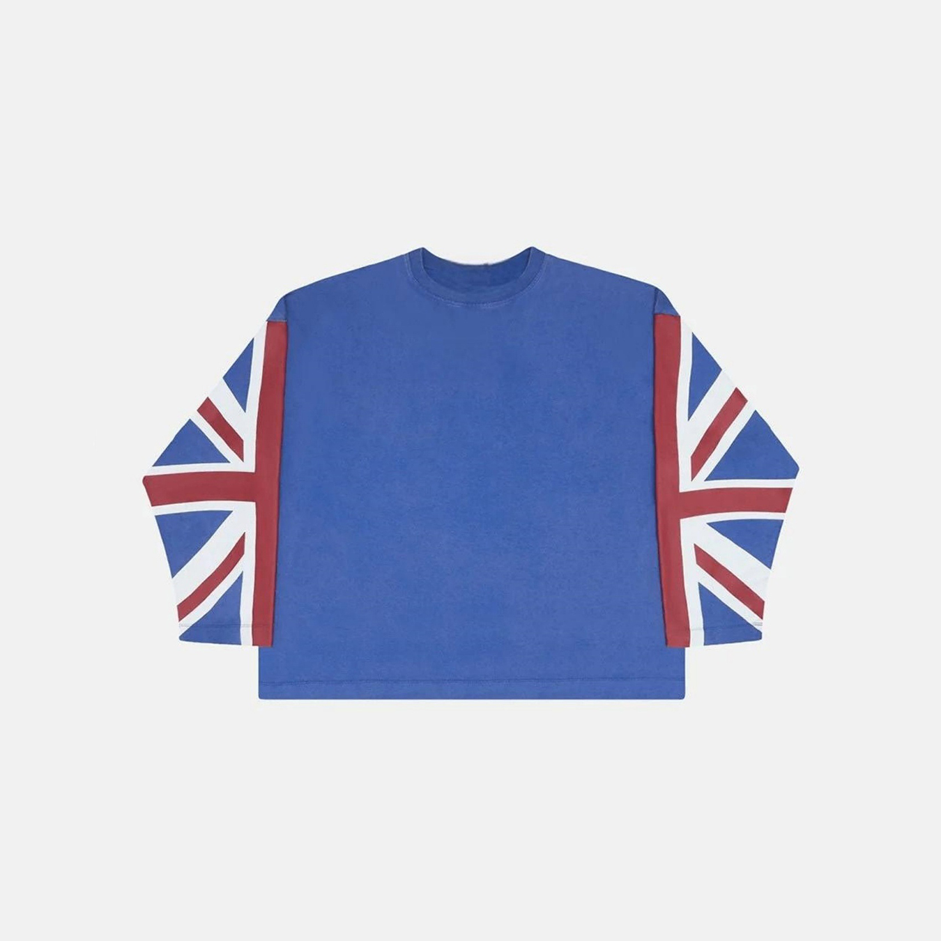 เสื้อยืดแขนยาวลายพิมพ์ y2k สำห - Street Fashion In China บทวิจารณ์และราคา