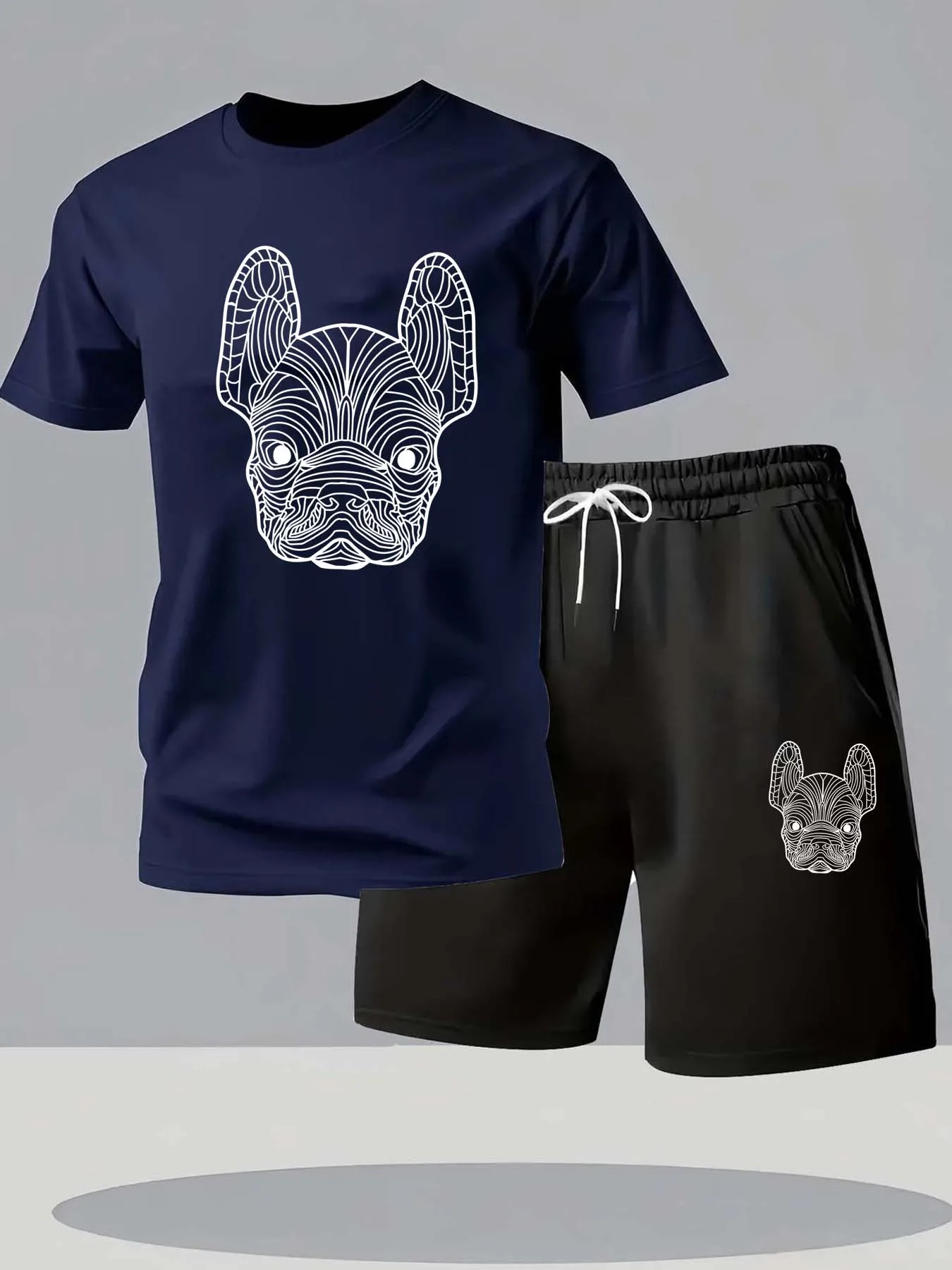 ฤดูร้อนผู้ชายเสื้อยืดแขนสั้นลำ - Street Fashion Clothing บทวิจารณ์และราคา