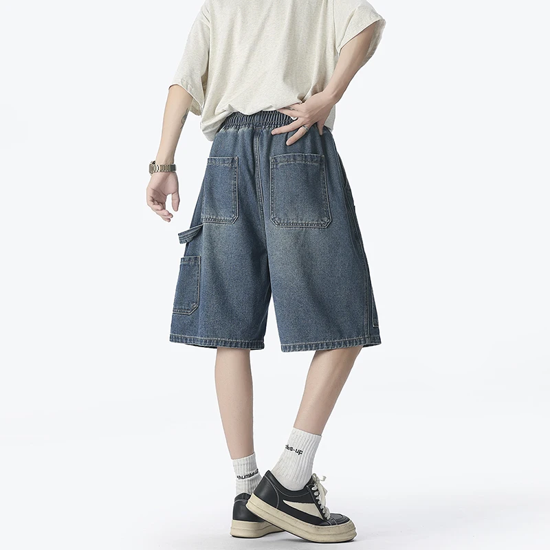 อเมริกันแฟชั่น Street Workwear - Street Fashion Harajuku บทวิจารณ์และราคา