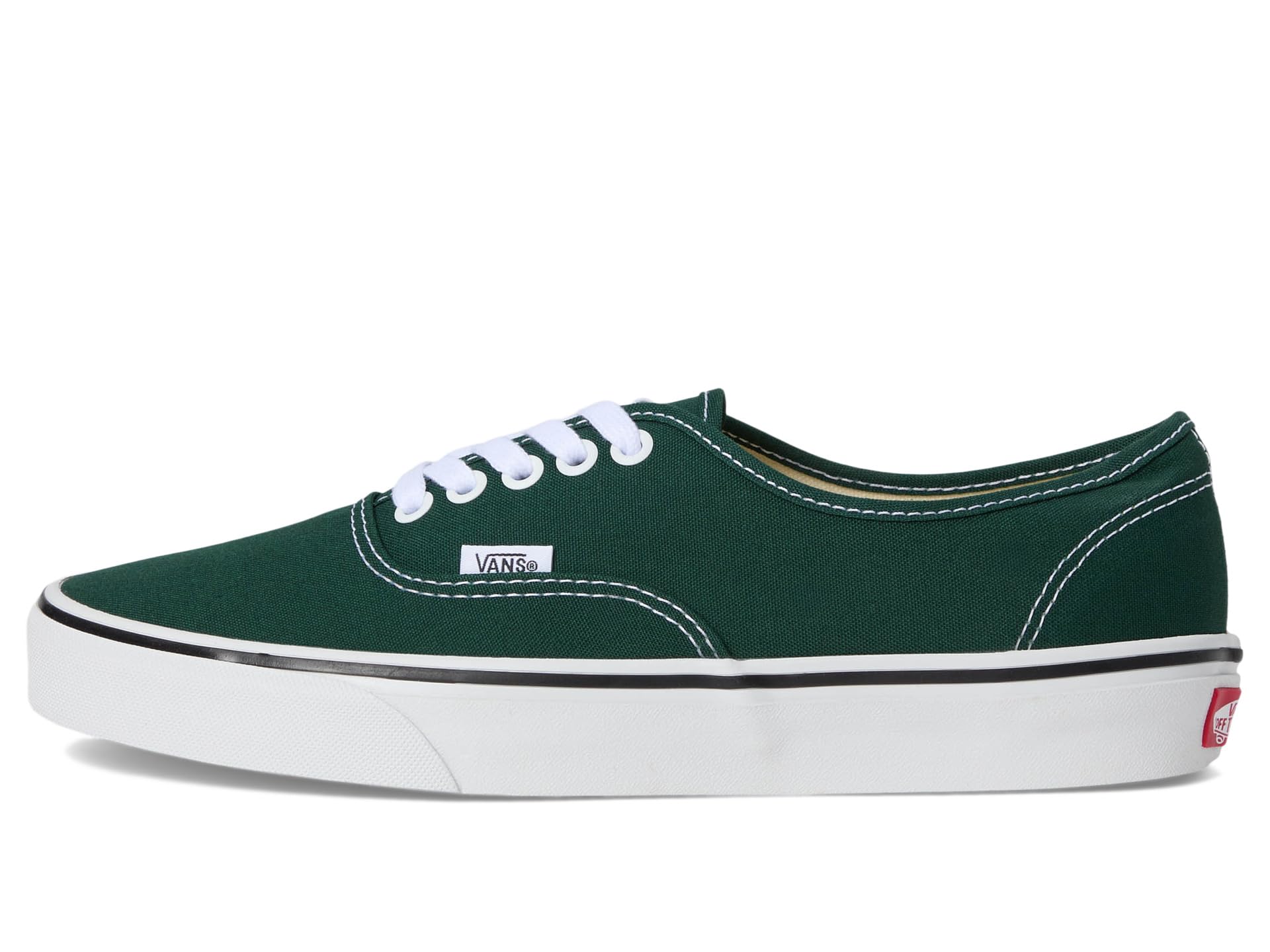 รองเท้าแวนส์ของแท้สำหรับผู้ชาย - Vans Shoes Authentic บทวิจารณ์และราคา