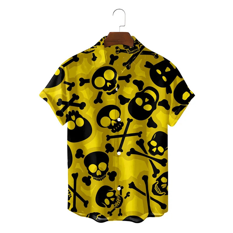 เสื้อเชิ้ตแขนสั้นฤดูร้อนปี 202 - Street Fashion Trend 2025 บทวิจารณ์และราคา