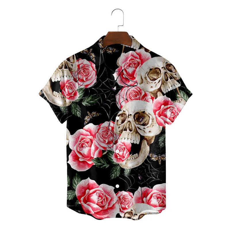 เสื้อเชิ้ตแขนสั้นฤดูร้อนปี 202 - Street Fashion Trend 2025 บทวิจารณ์และราคา