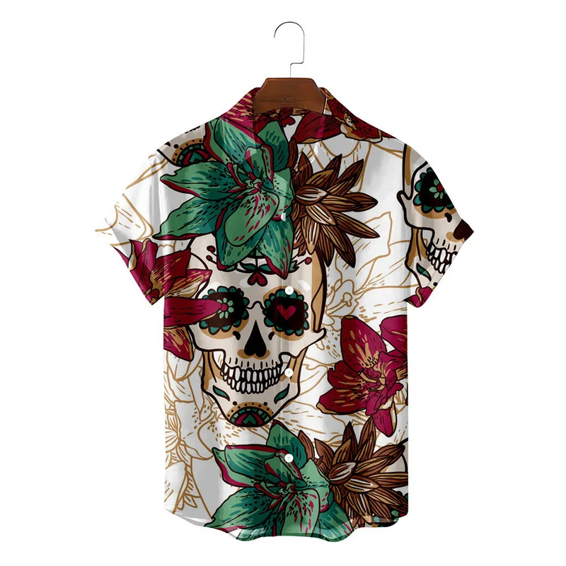 เสื้อเชิ้ตแขนสั้นฤดูร้อนปี 202 - Street Fashion Trend 2025 บทวิจารณ์และราคา